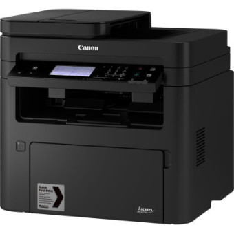 Изображение БФП Canon i-SENSYS MF267dw c Wi-Fi (2925C039)
