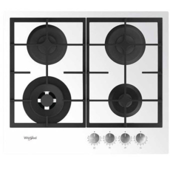 Изображение Варочная поверхность Whirlpool GOFL629WH