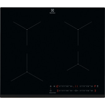 Изображение Варочная поверхность Electrolux CIV634