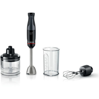 Зображення Блендер Bosch MSM4B624