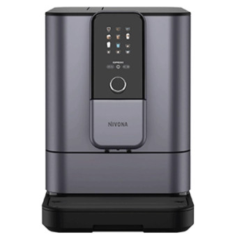 Зображення Кавомашина Nivona NIVO8107 CafeRomatica