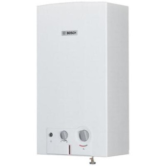 Изображение Водонагреватель Bosch WR 15-2 B