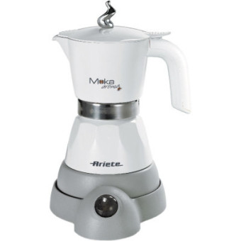 Изображение Кофеварка Ariete 1358A WH