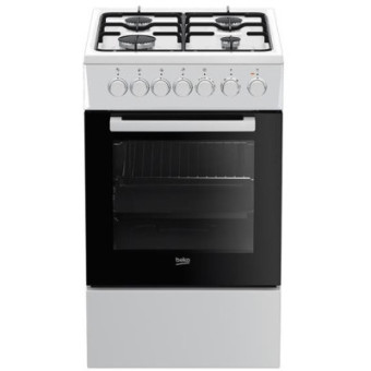 Изображение Плита  Beko FSM52120DW
