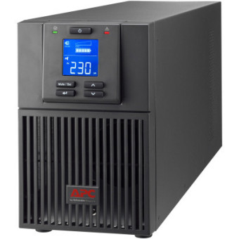 Зображення Джерело безперебійного живлення APC Easy UPS SRV 1000VA (SRV1KI)
