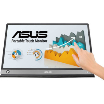 Зображення Монітор Asus MB16AMT