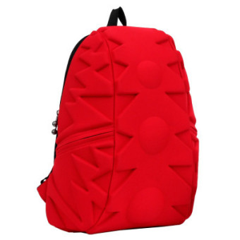 Изображение Рюкзак шкільний MadPax Exo Full Red (KAA24484637)