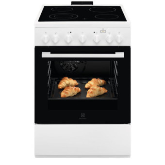 Изображение Плита  Electrolux RKR660101W