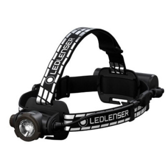 Изображение Фонарик LedLenser H7R Signature (502197)