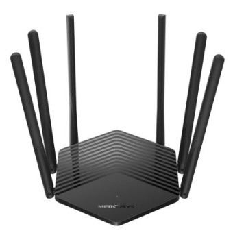 Изображение Маршрутизатор Mercusys MR50G