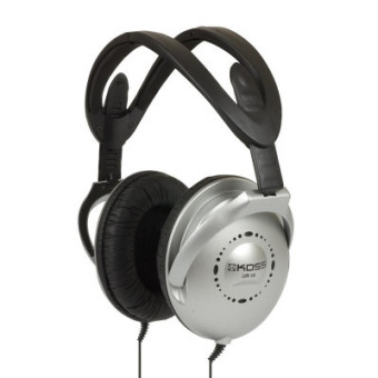 Изображение Наушники Koss UR18 Over-Ear (195281.101)