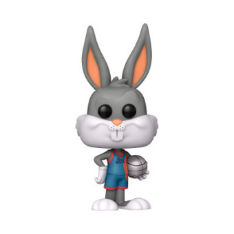 Изображение Іграшкова фігурка Funko Pop Багз Банни (55976)