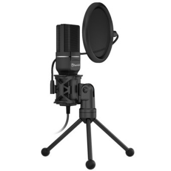 Изображение Микрофон Marvo MIC-03 USB (MIC-03)