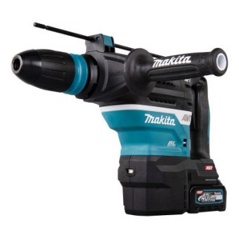 Изображение Перфоратор Makita HR005GM202  (HR005GM202)