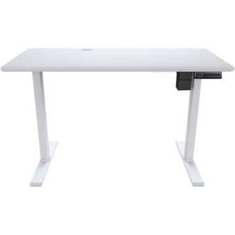 Изображение Компьютерный стол Cougar Royal 120 Mossa White
