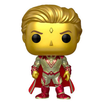 Изображение Іграшкова фігурка Funko Pop серії GOTG3 - Адам Ворлок (67515)