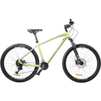 Изображение Spirit Echo 7.3 27.5" рама M Olive (52027107345)