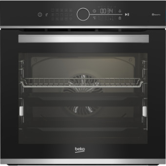 Изображение Духовой шкаф Beko BBIMM13400XCSW