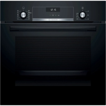 Изображение Духовой шкаф Bosch HBJ558YB3Q