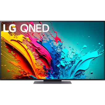 Изображение Телевизор LG 55QNED86T6A