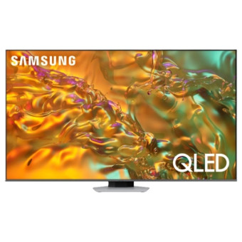 Зображення Телевізор Samsung QE55Q80DAUXUA