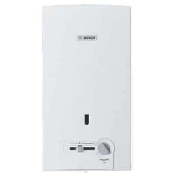 Изображение Водонагреватель Bosch WR 15-2 P
