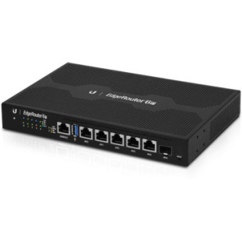 Зображення Маршрутизатор Ubiquiti ER-6P
