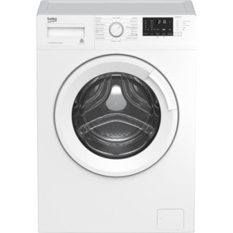 Изображение Стиральная машина Beko WUE 6512 XWW