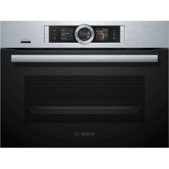 Зображення Духова шафа Bosch CSG656RS7