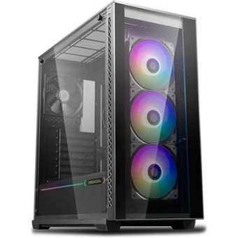 Изображение Корпус Deepcool Matrexx 70 ADD-RGB 3F