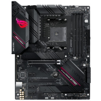 Изображение Материнская плата Asus ROG STRIX B550-F GAMING