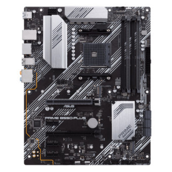 Изображение Материнская плата Asus PRIME B550-PLUS