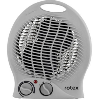 Изображение Обогреватель Rotex RAS04-H Grey
