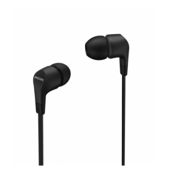 Изображение Наушники Philips TAE1105 Black (TAE1105BK/00)