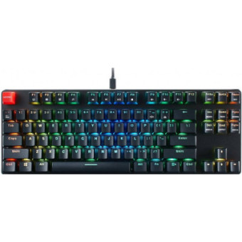 Зображення Клавіатура Glorious GMMK TKL Black (GMMK-TKL-BRN)