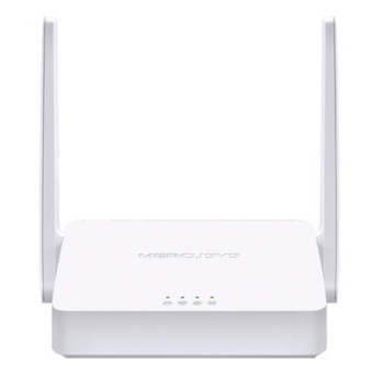 Изображение Маршрутизатор Mercusys MW302R