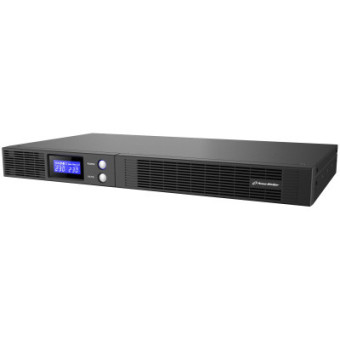 Изображение Источник бесперебойного питания PowerWalker VI 1500 R1U (10121050)