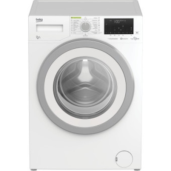 Изображение Стиральная машина Beko HTV7736XHT