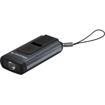 Зображення Ліхтарик LedLenser K6R Safety (502580)