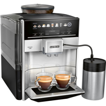 Зображення Кавомашина Siemens TE653M11RW