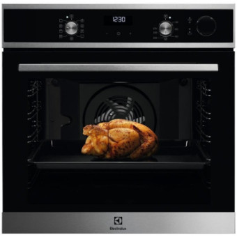 Изображение Духовой шкаф Electrolux EOC5E70X