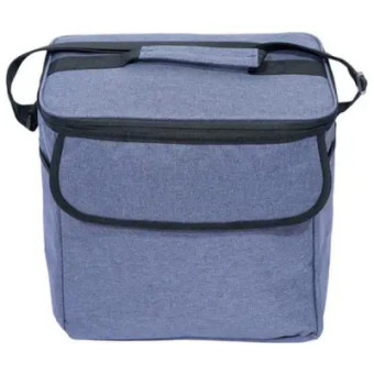 Изображение Термосумка Time Eco TE-4025 25 л Blue (4820211100773_2)