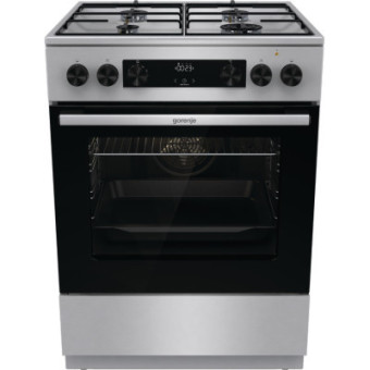 Зображення Плита Gorenje GKS6C70XJ