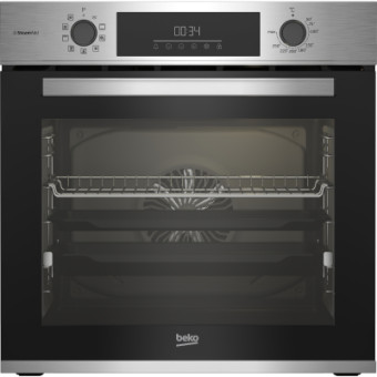 Изображение Духовой шкаф Beko BBIS12300XCSE