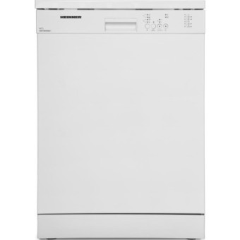 Зображення Посудомийна машина HEINNER HDW-FS6006WE