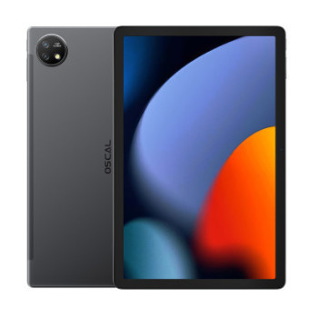 Изображение Планшет Oscal Pad 16 10.51" 8/128GB 4G Dual Sim Amber Gray (Pad 16 8/128GB 4G Dual Sim Amber Gray)