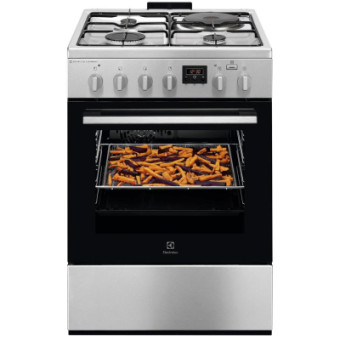Изображение Плита Electrolux LKM660222X