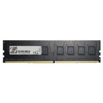 Зображення Модуль пам'яті для комп'ютера G.Skill DDR4 8GB 2400 MHz Value Series  (F4-2400C15S-8GNS)
