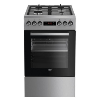 Изображение Плита  Beko FSM52335DXDS
