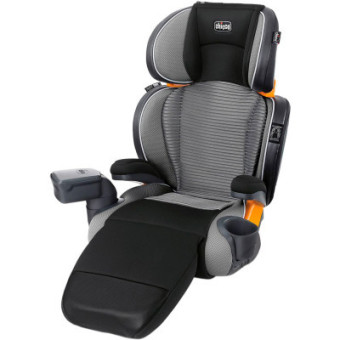Зображення Автокрісло Chicco Kid Fit Zip Air Plus группа 2/3 (79681.97.07)